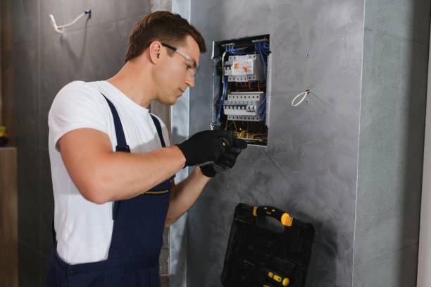 Best Circuit Breaker Repair  in Heceta Beach, OR