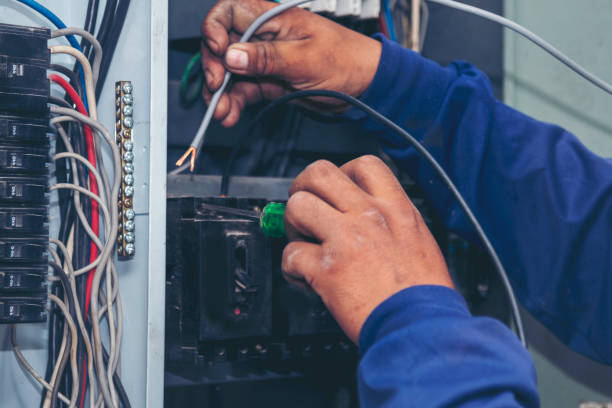 Professional Electrician in OR